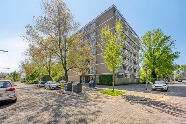 Foto 21 van Wildenborglaan 2