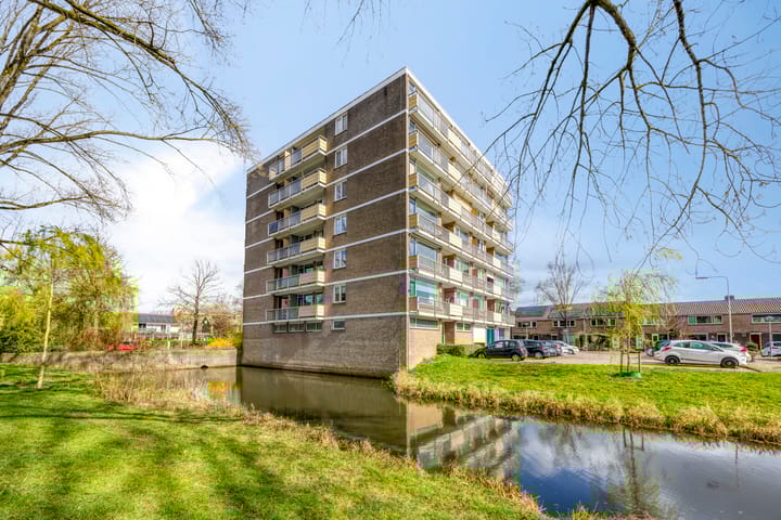 Foto 22 van Wildenborglaan 2