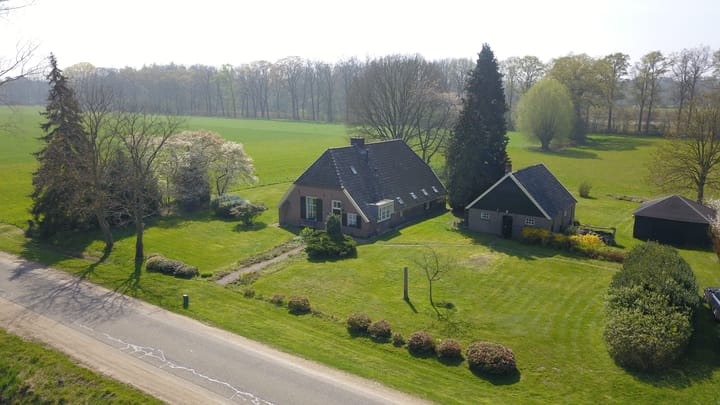 Foto 1 van Wiersserbroekweg 2