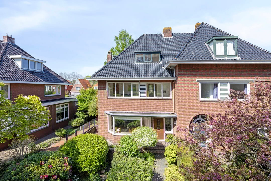 Photo 2 of Hertenkampstraat 9