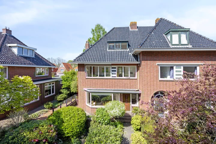 Foto 2 van Hertenkampstraat 9