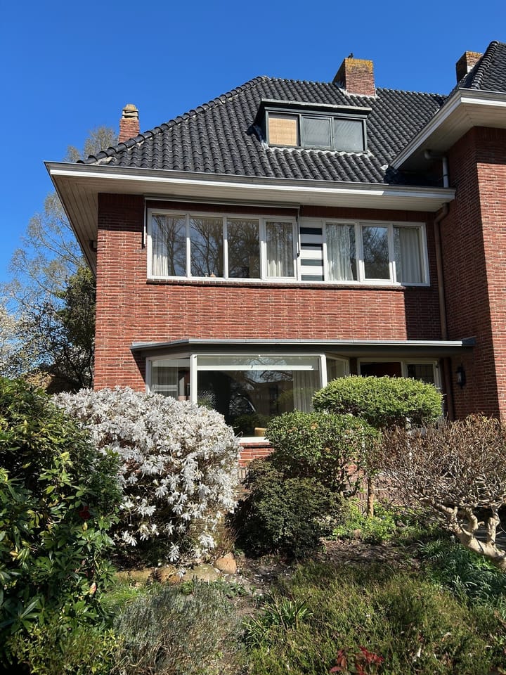 Foto 3 van Hertenkampstraat 9