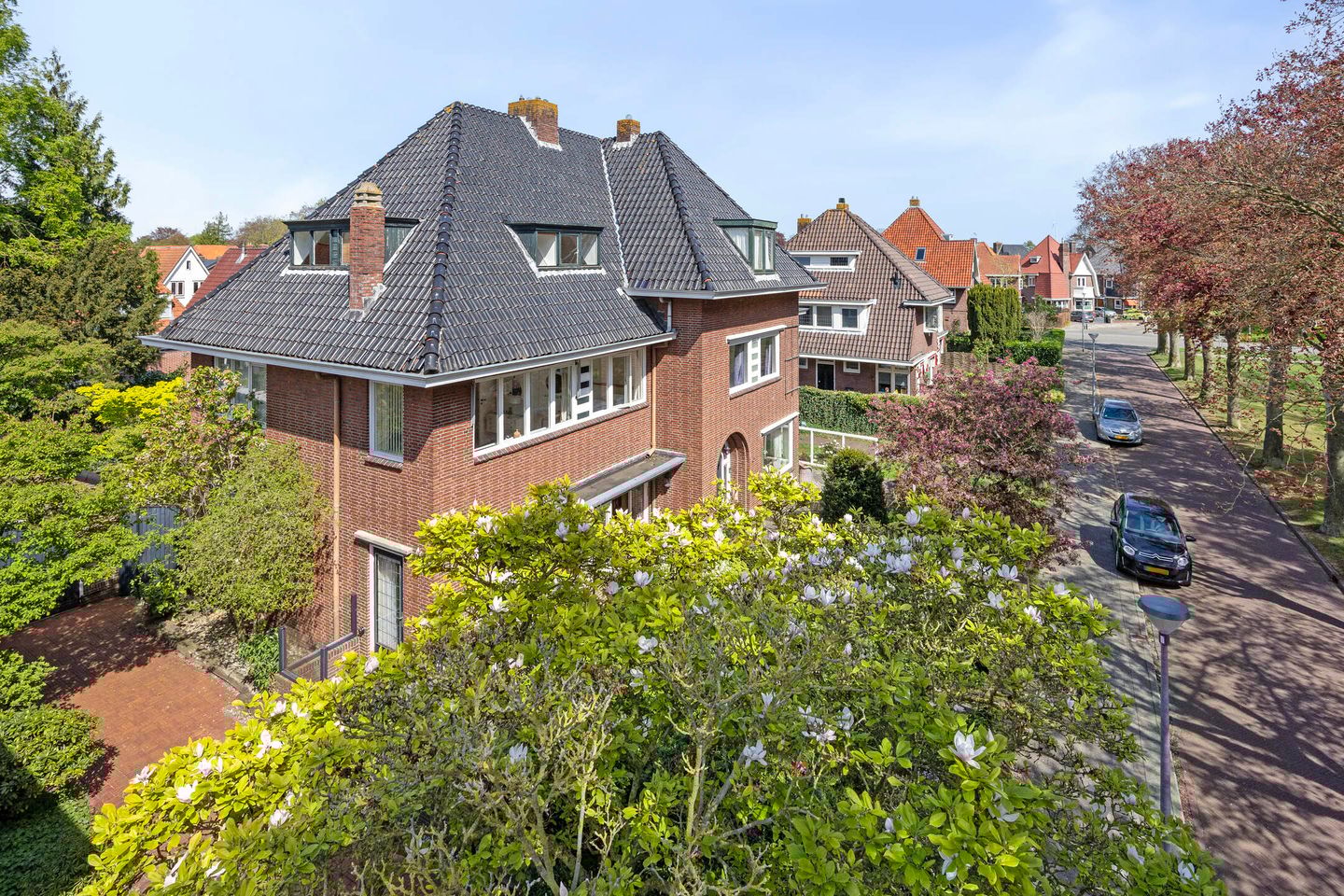 Photo 5 of Hertenkampstraat 9