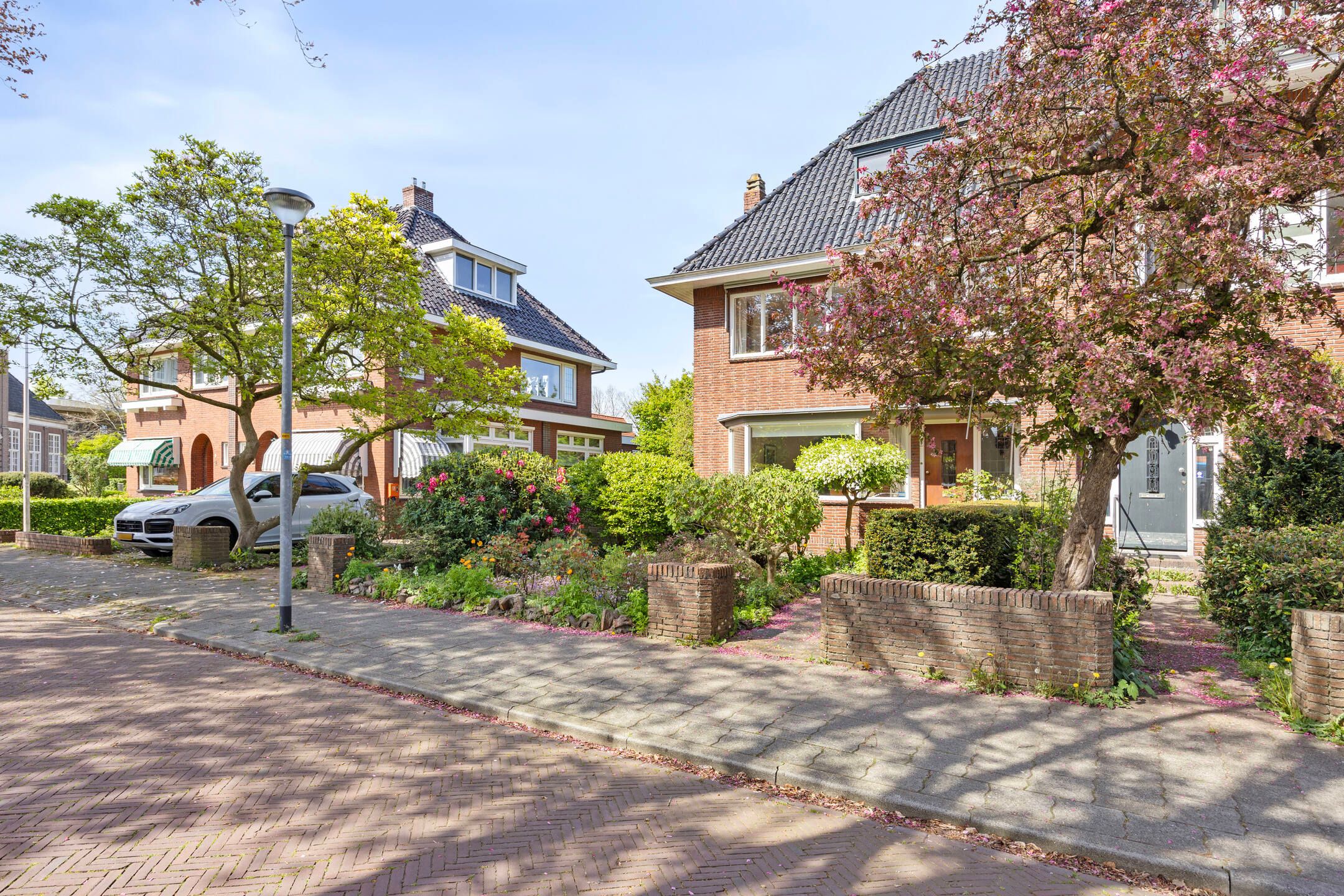 Photo 6 of Hertenkampstraat 9