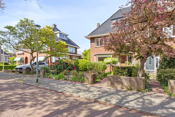 Foto 6 van Hertenkampstraat 9