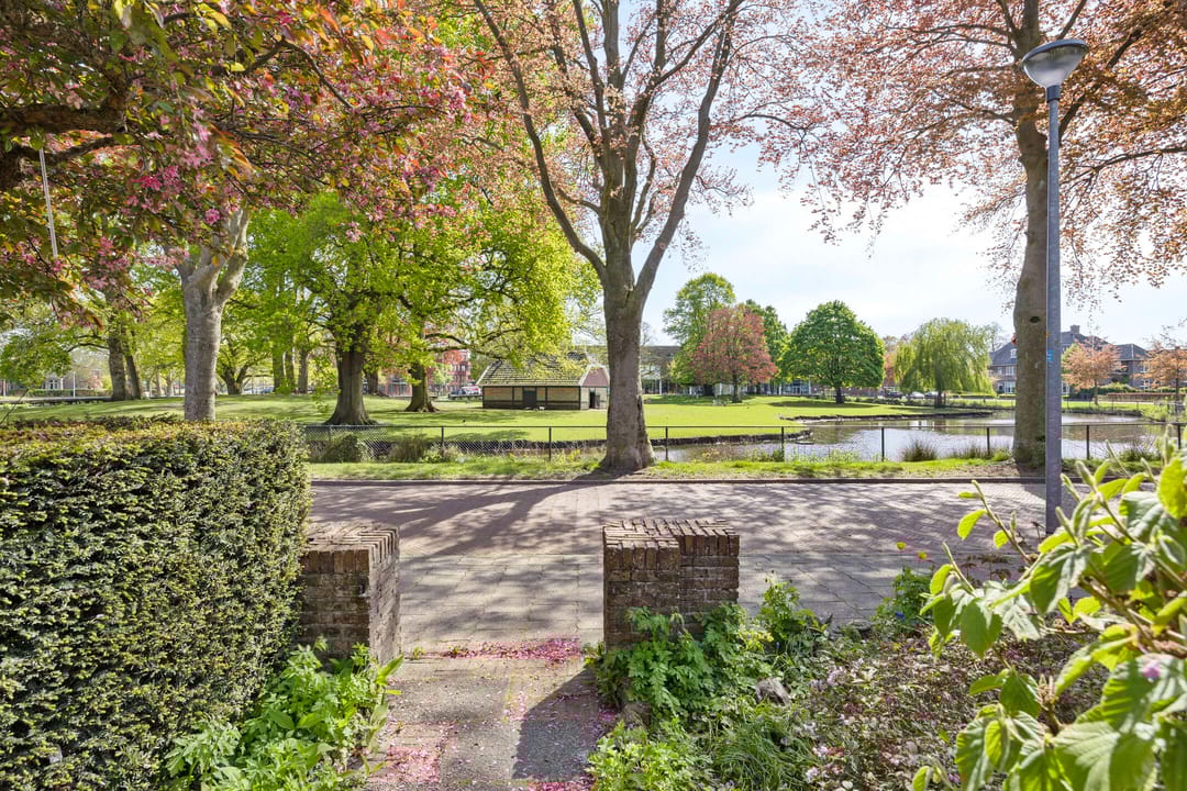 Photo 7 of Hertenkampstraat 9