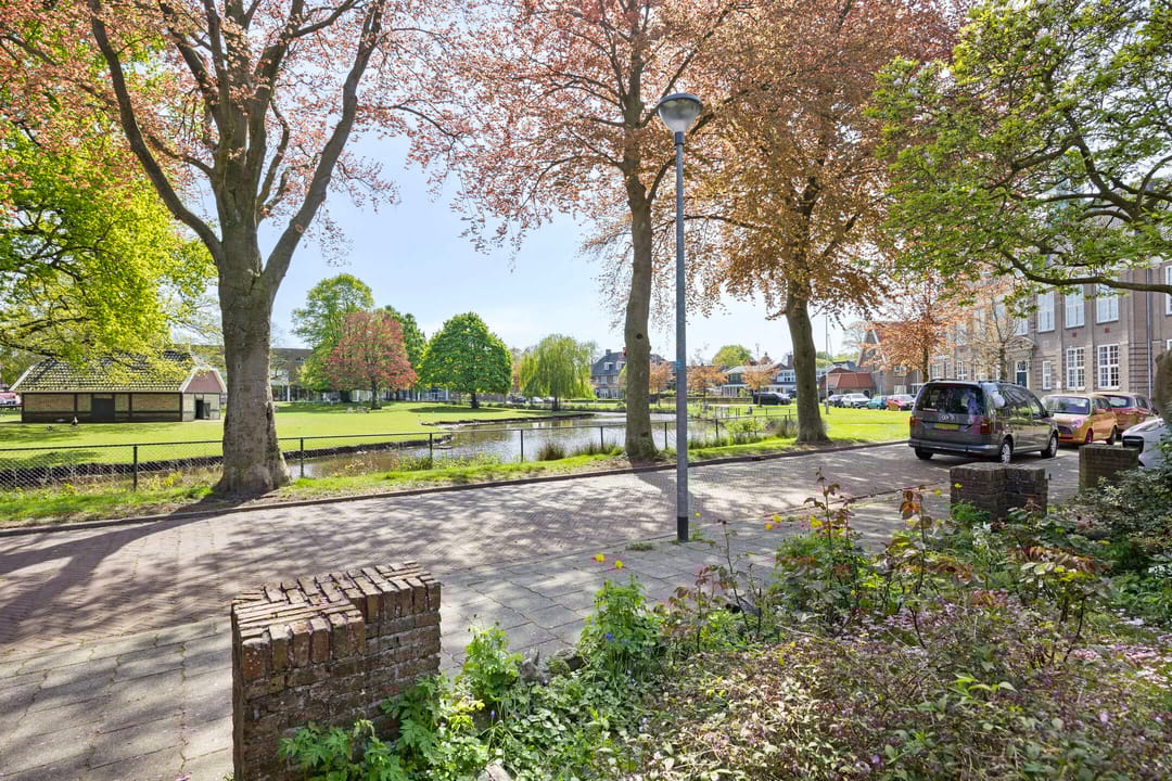 Photo 8 of Hertenkampstraat 9