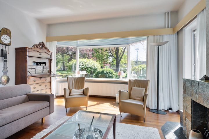 Foto 15 van Hertenkampstraat 9