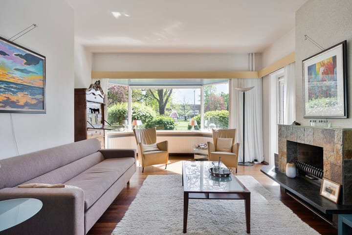 Foto 16 van Hertenkampstraat 9