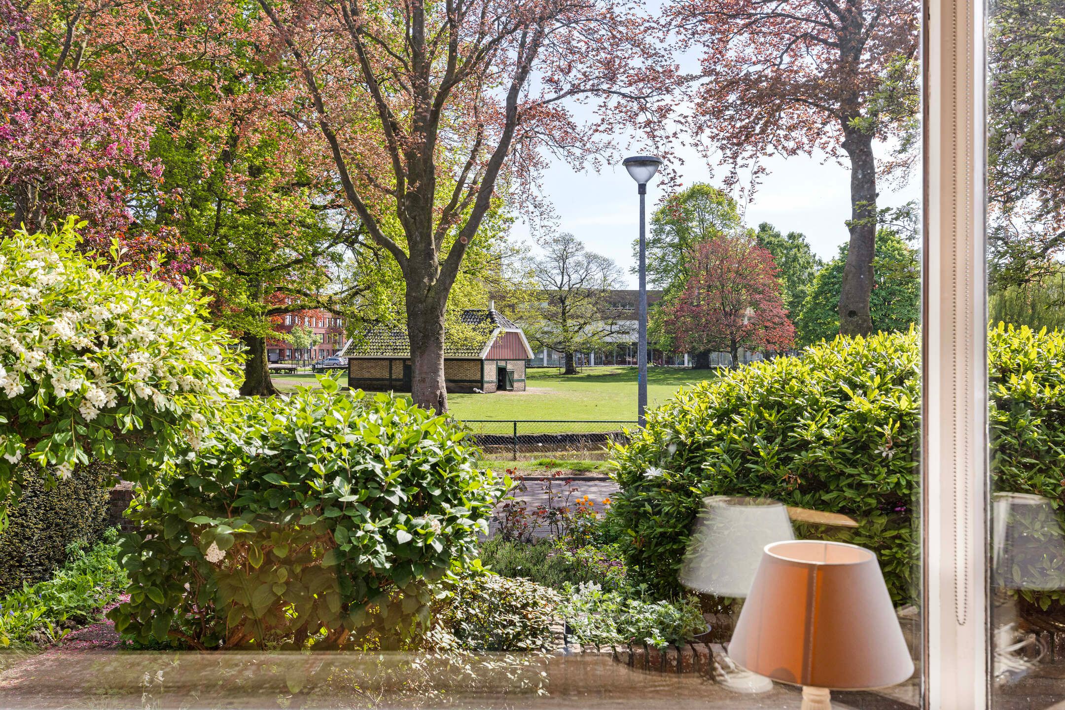 Photo 18 of Hertenkampstraat 9