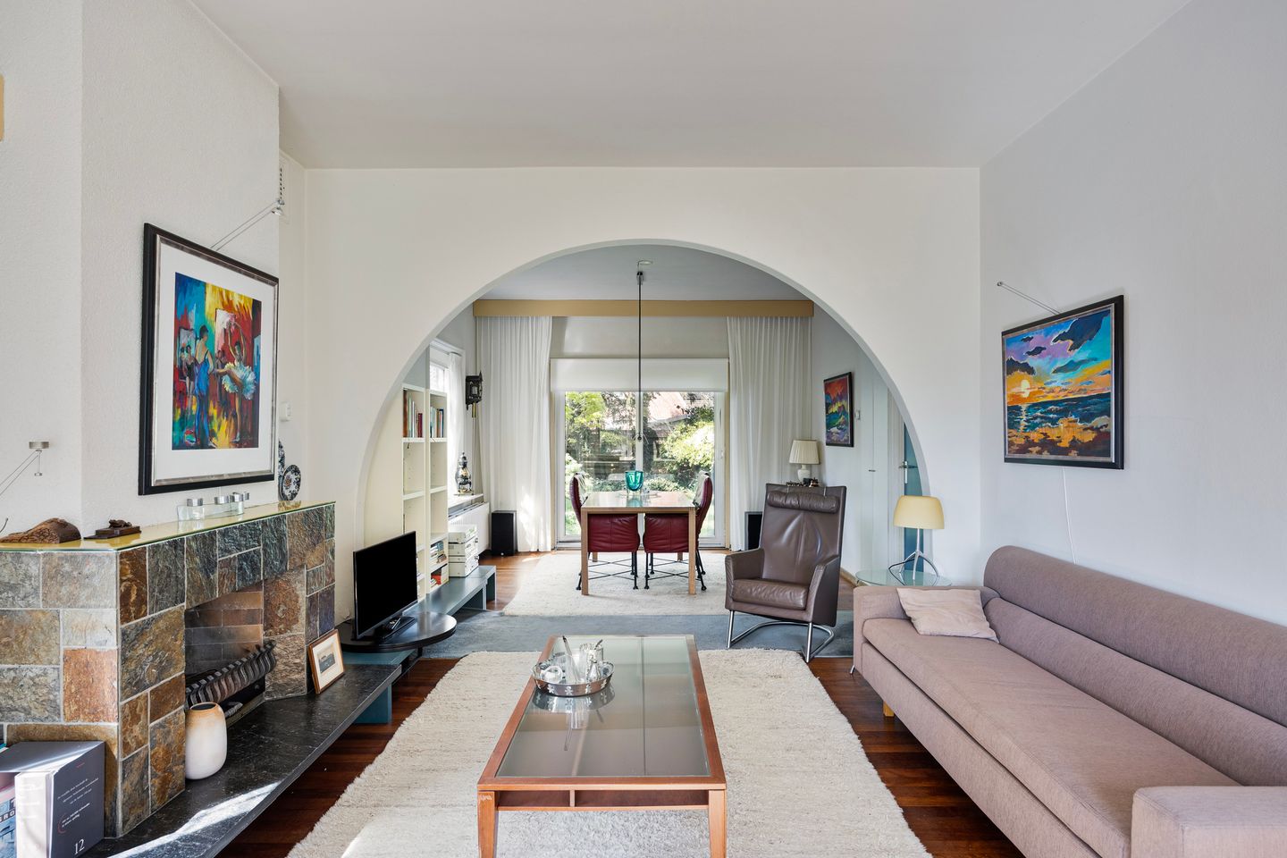 Photo 19 of Hertenkampstraat 9