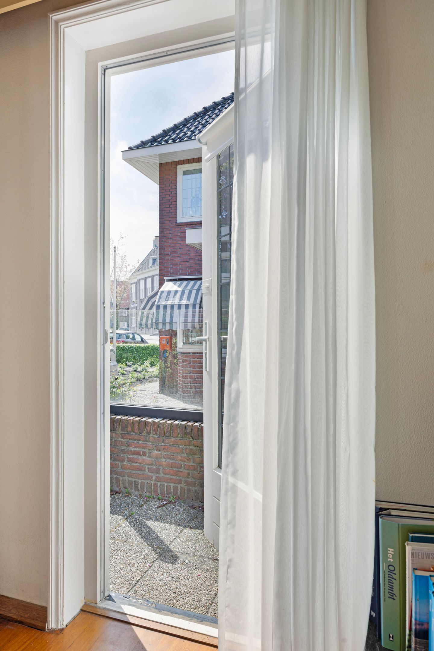 Photo 20 of Hertenkampstraat 9