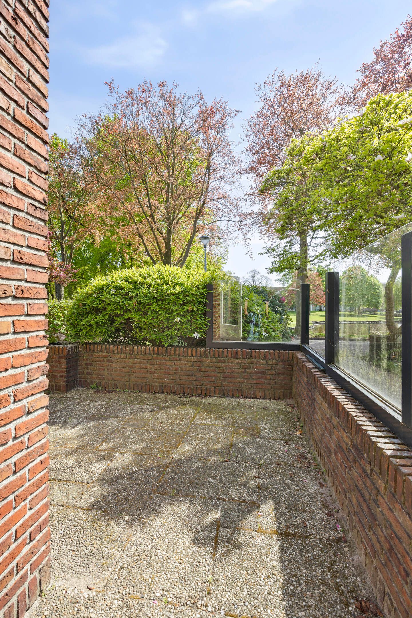 Photo 21 of Hertenkampstraat 9