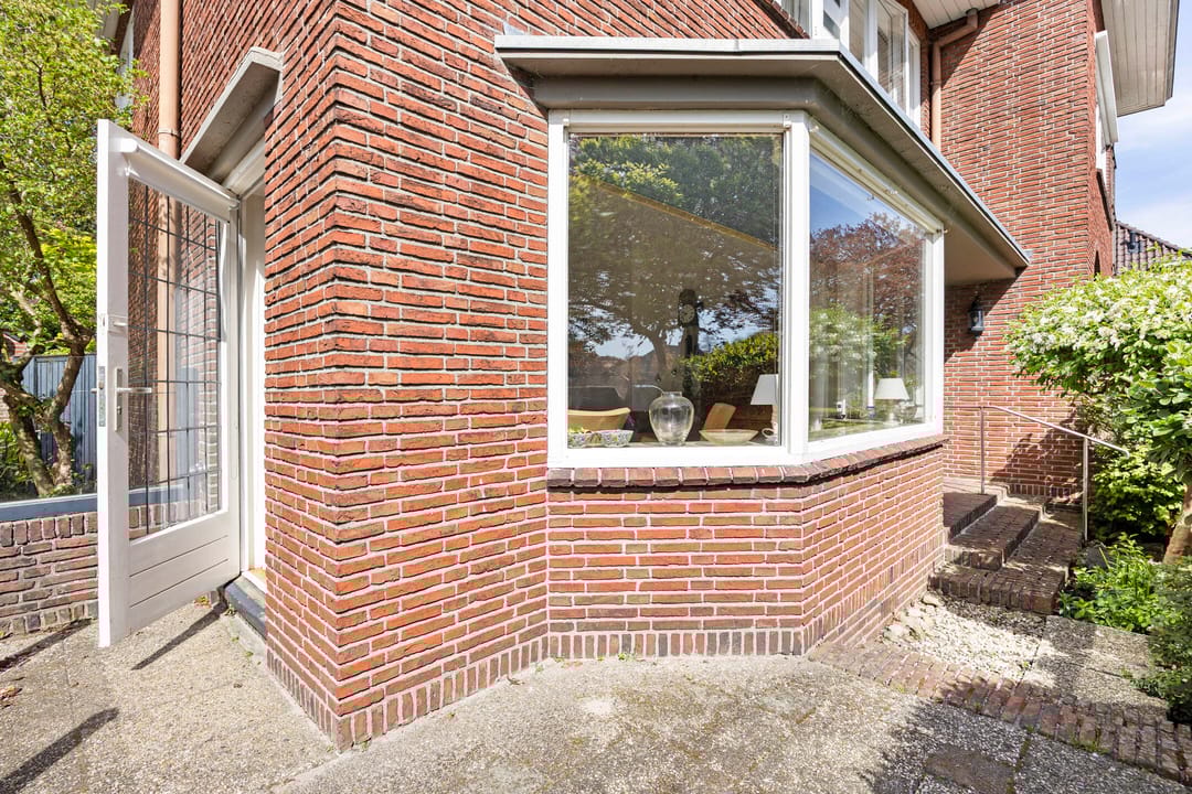 Photo 22 of Hertenkampstraat 9