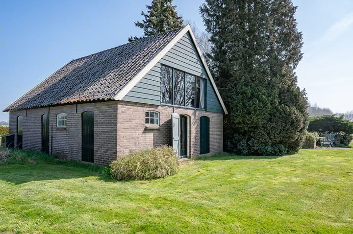 Foto 40 van Wiersserbroekweg 2