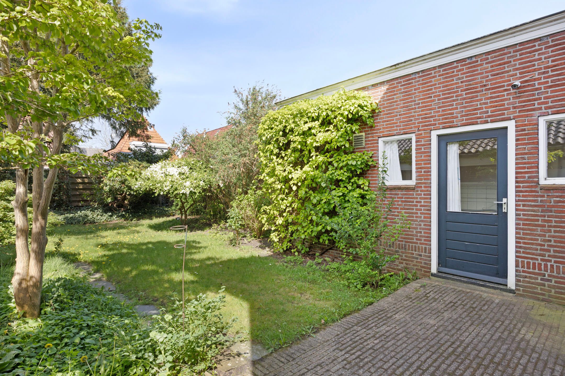 Photo 45 of Hertenkampstraat 9