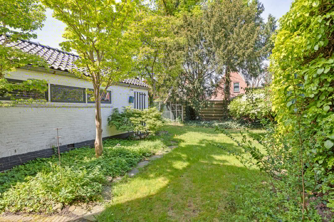 Photo 46 of Hertenkampstraat 9