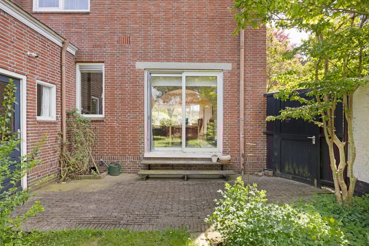 Foto 47 van Hertenkampstraat 9