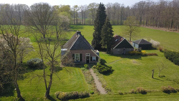 Foto 54 van Wiersserbroekweg 2