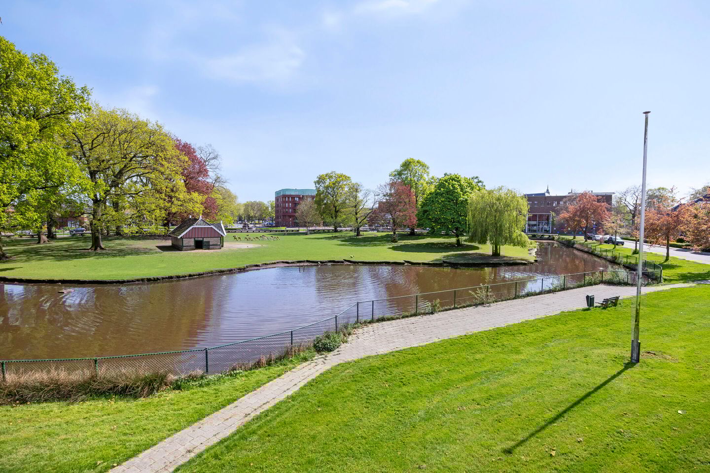 Photo 49 of Hertenkampstraat 9