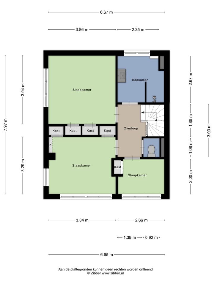 Foto 51 van Hertenkampstraat 9