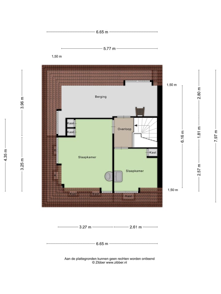 Foto 52 van Hertenkampstraat 9