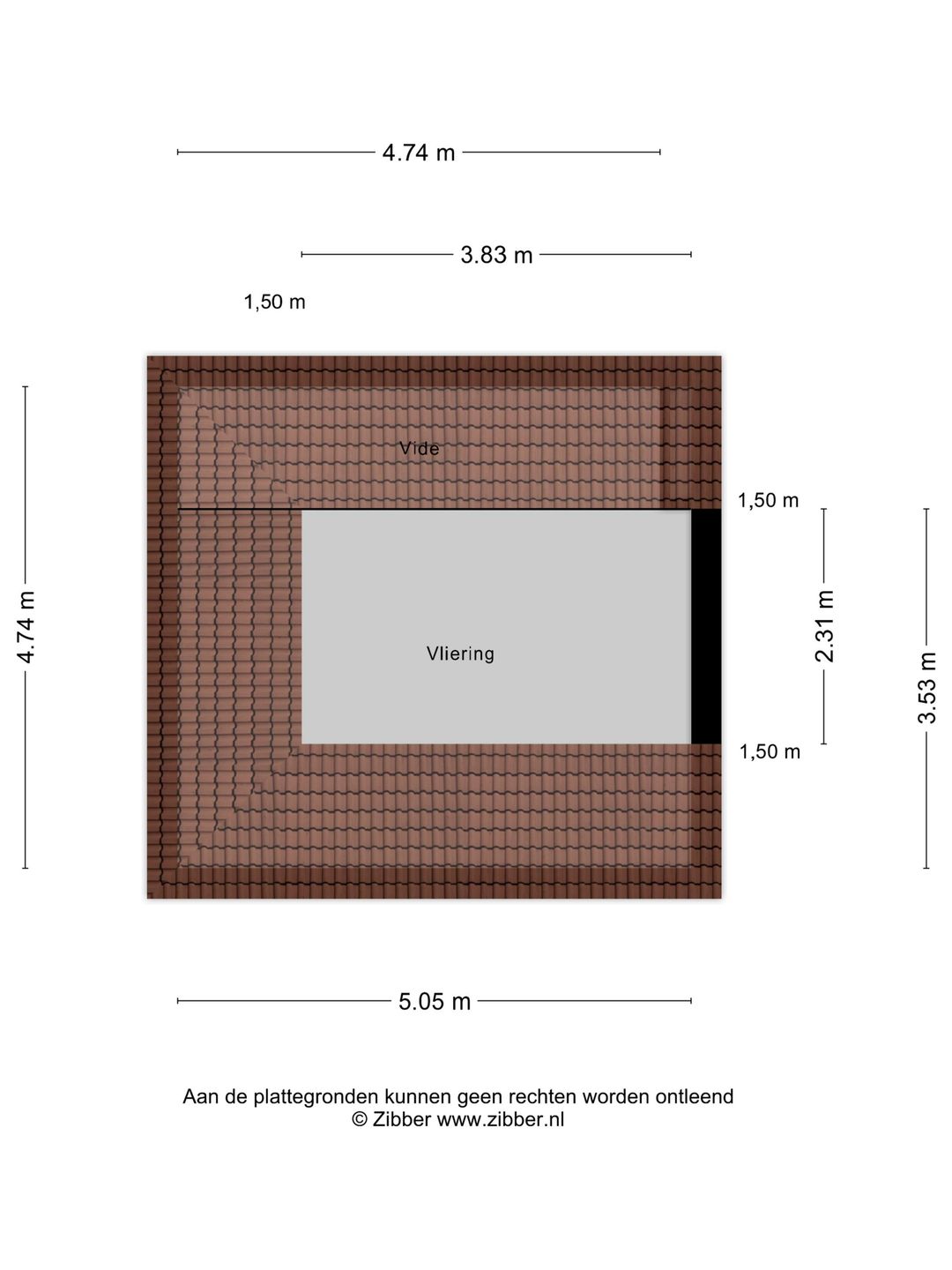 Photo 53 of Hertenkampstraat 9