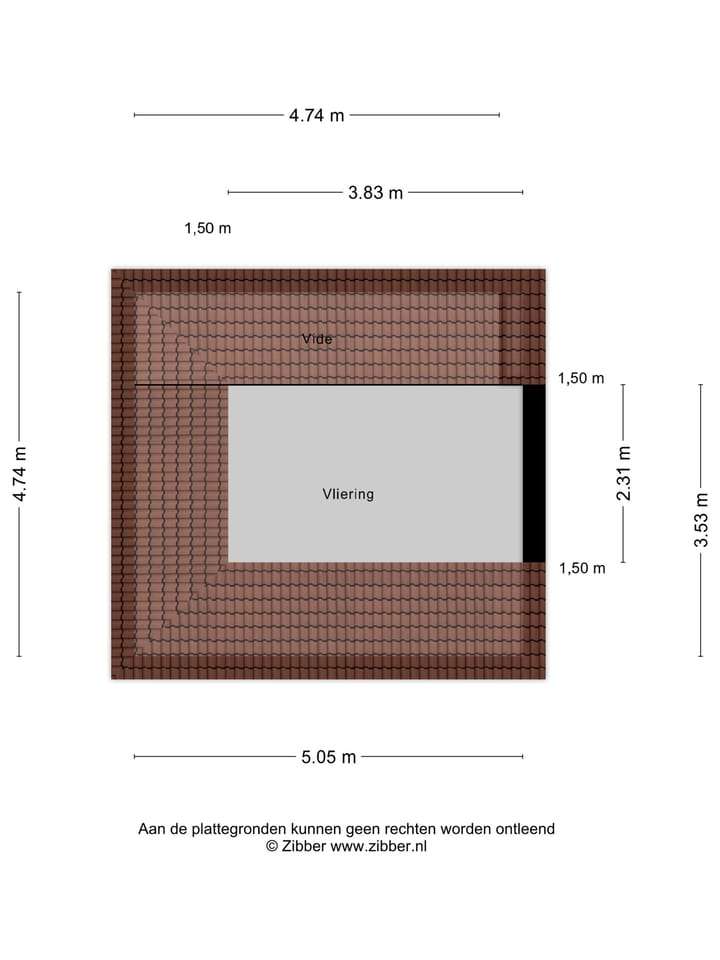 Foto 53 van Hertenkampstraat 9