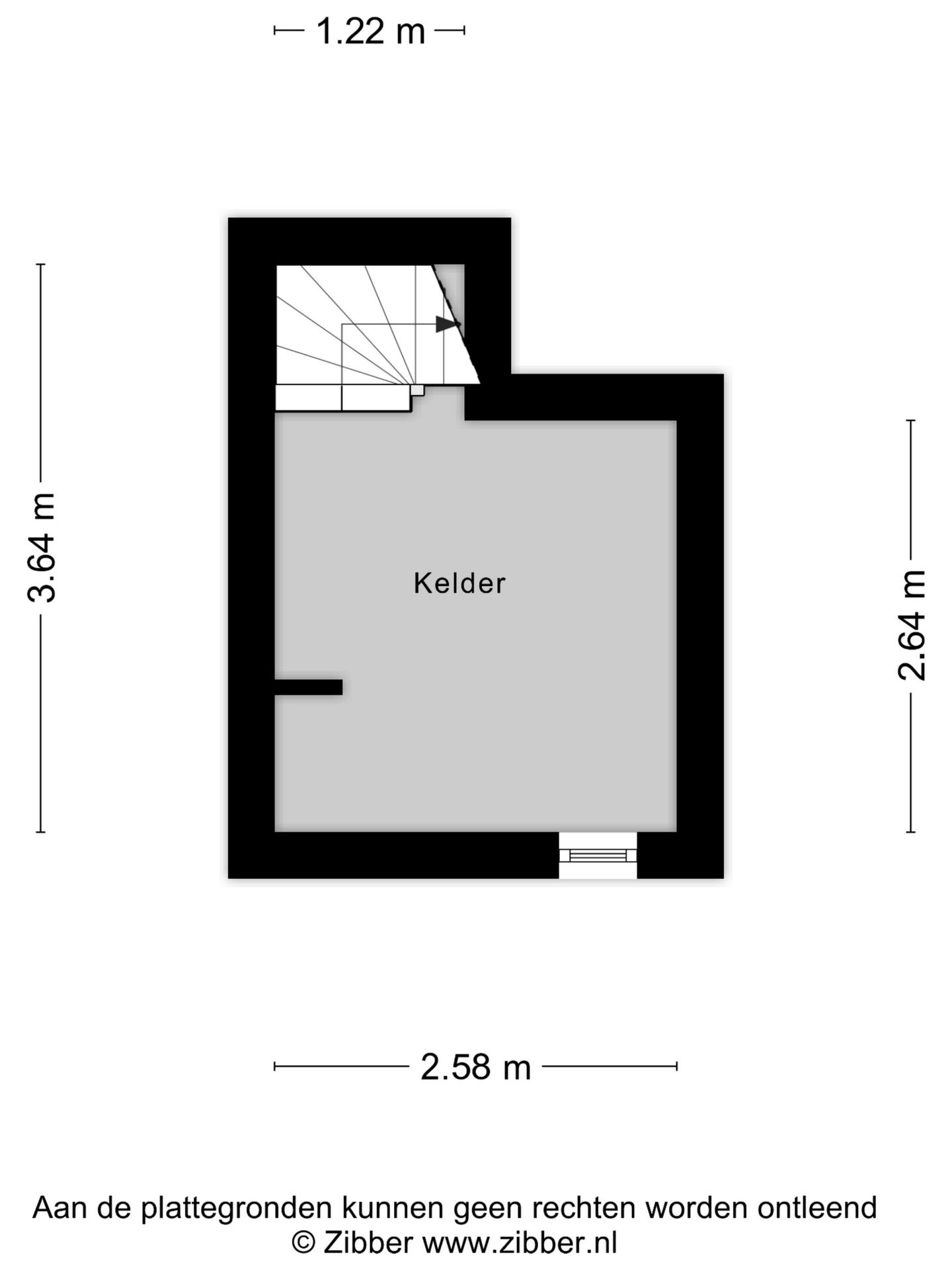 Photo 55 of Hertenkampstraat 9