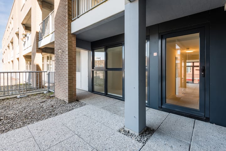 Foto 11 van Florijnhof 57