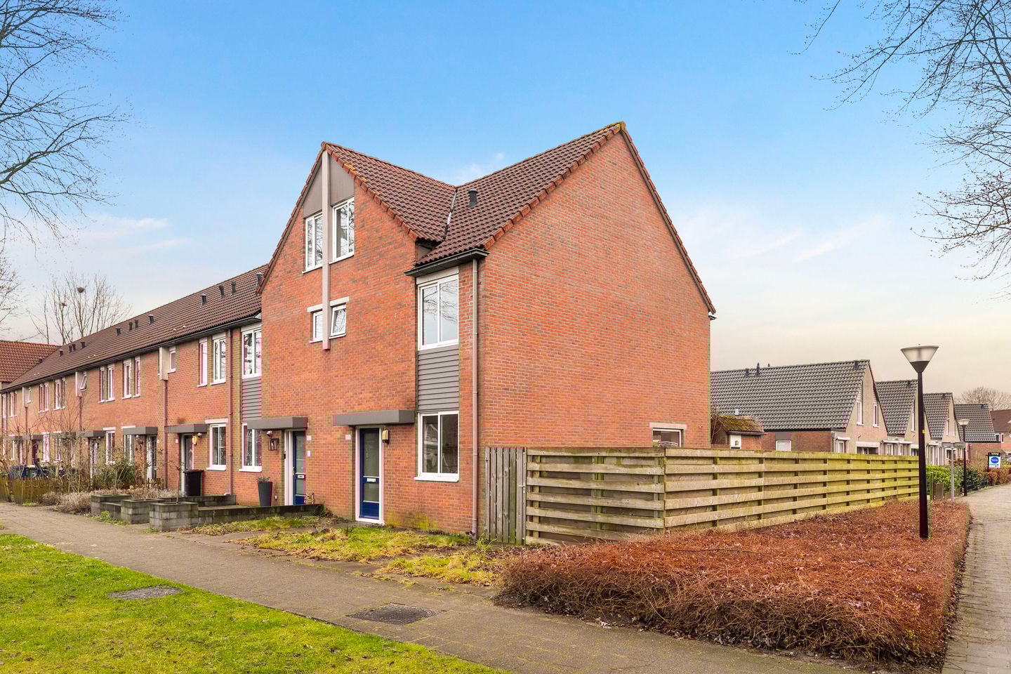 Foto 1 van Schoutenveld 911