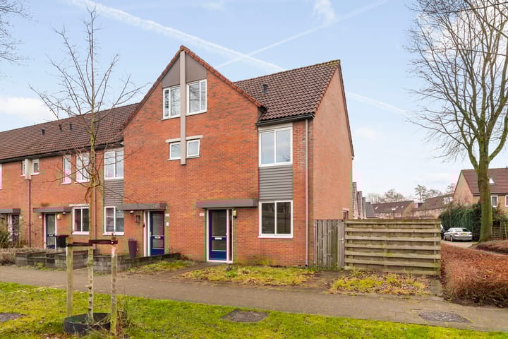 Foto 2 van Schoutenveld 911