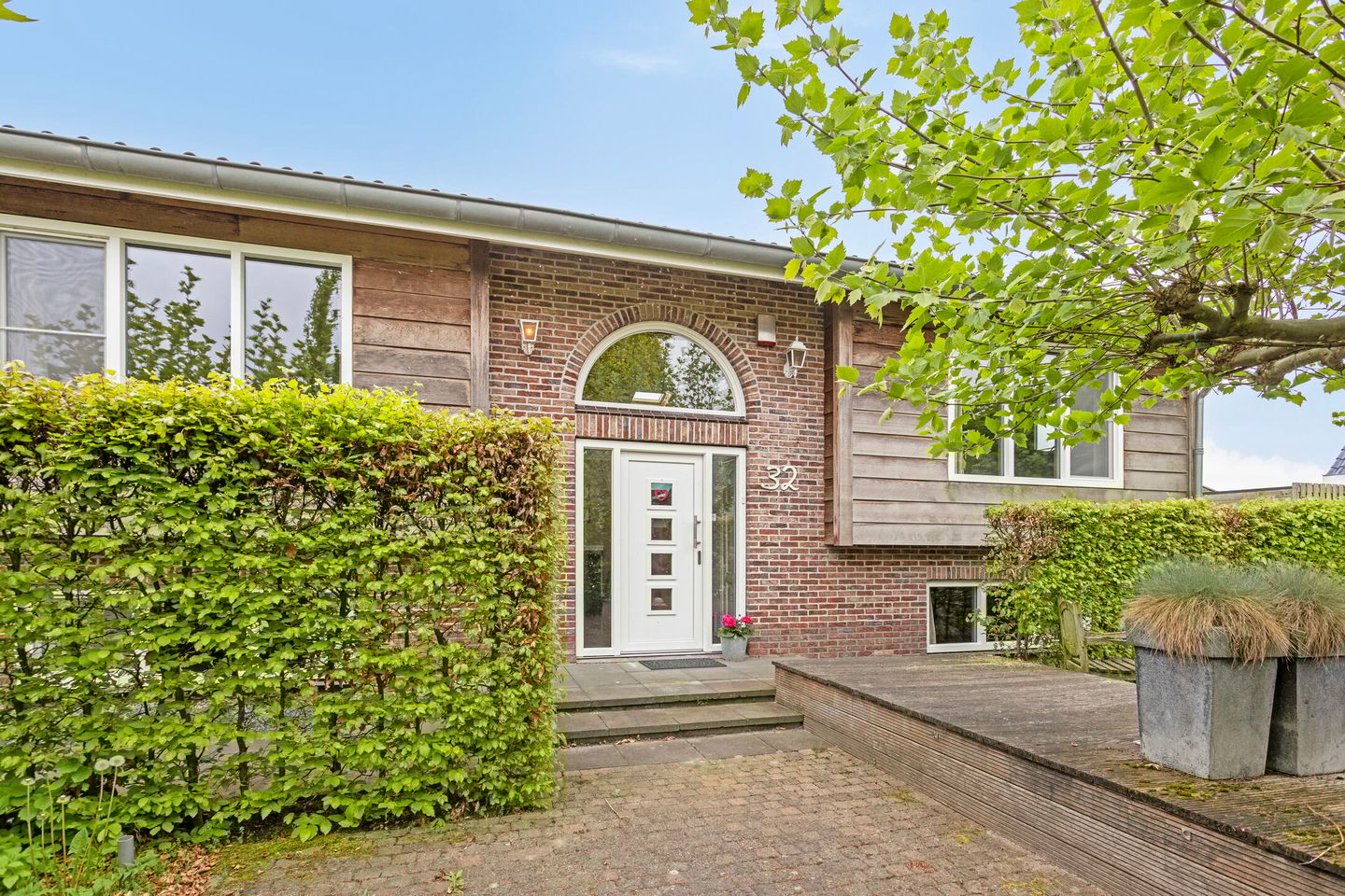 Bekijk foto 2 van Uiterwaardenstraat 32