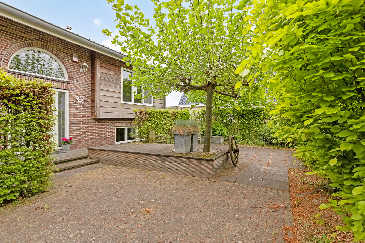 Bekijk foto 4 van Uiterwaardenstraat 32