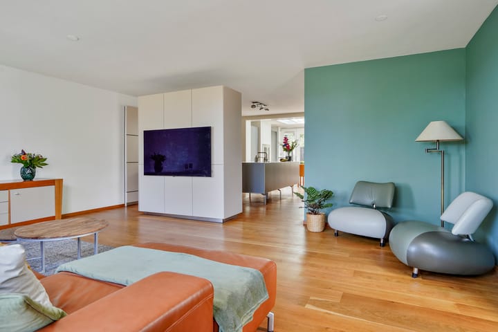 Foto 3 van De Jonglaan 10