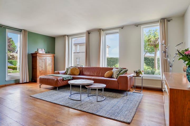 Foto 5 van De Jonglaan 10