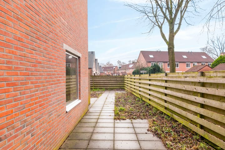 Foto 21 van Schoutenveld 911