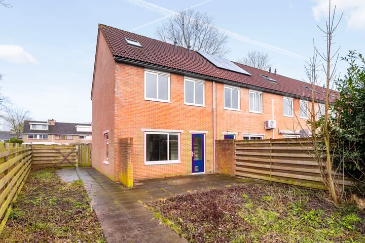 Foto 22 van Schoutenveld 911