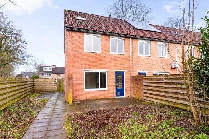 Foto 23 van Schoutenveld 911