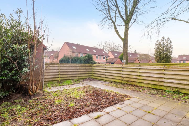 Foto 24 van Schoutenveld 911