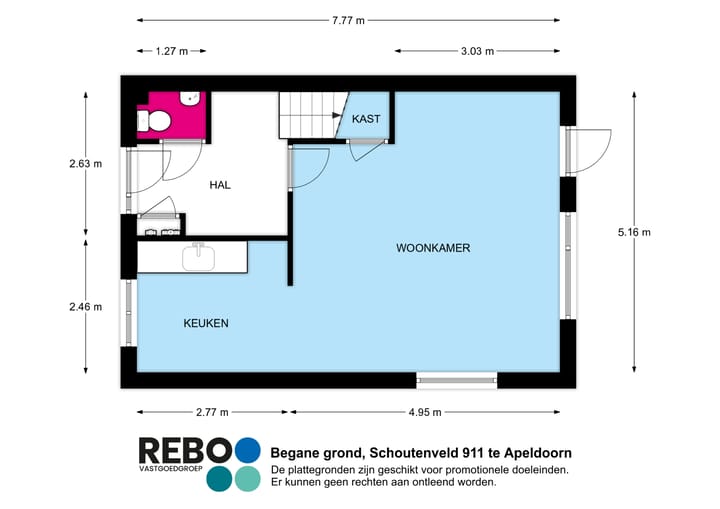 Foto 25 van Schoutenveld 911