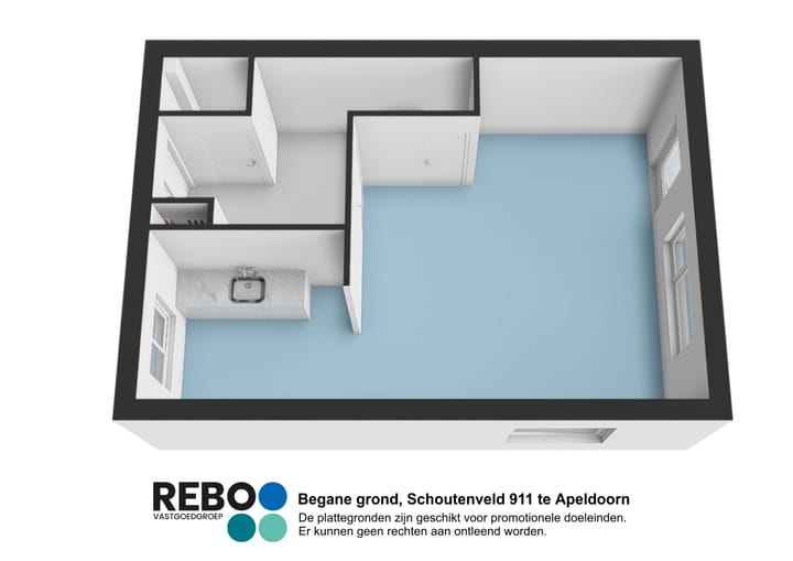 Foto 26 van Schoutenveld 911