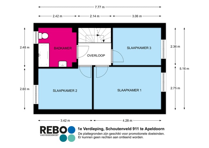 Foto 27 van Schoutenveld 911