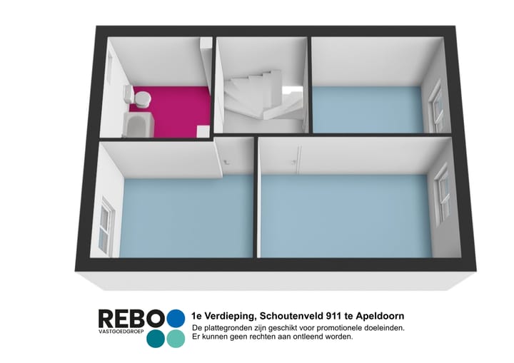 Foto 28 van Schoutenveld 911