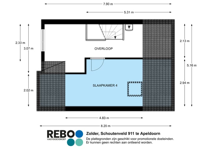 Foto 29 van Schoutenveld 911