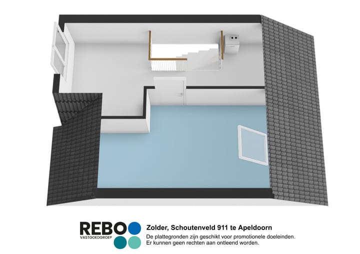 Foto 30 van Schoutenveld 911