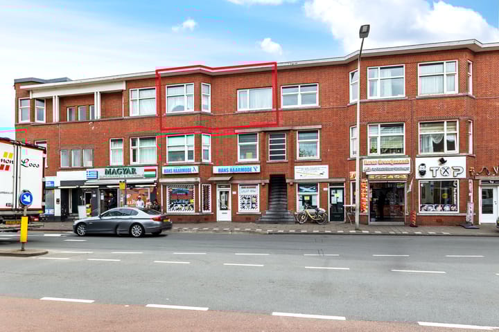 Foto 2 van Hoefkade 1240