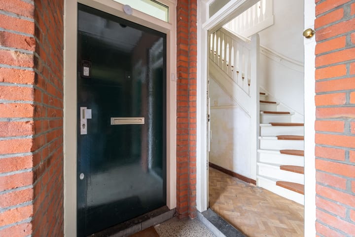 Foto 3 van Hoefkade 1240