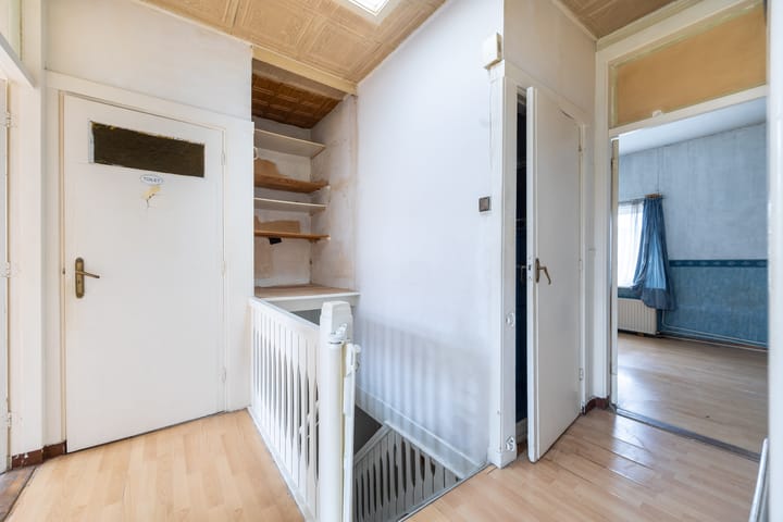 Foto 5 van Hoefkade 1240