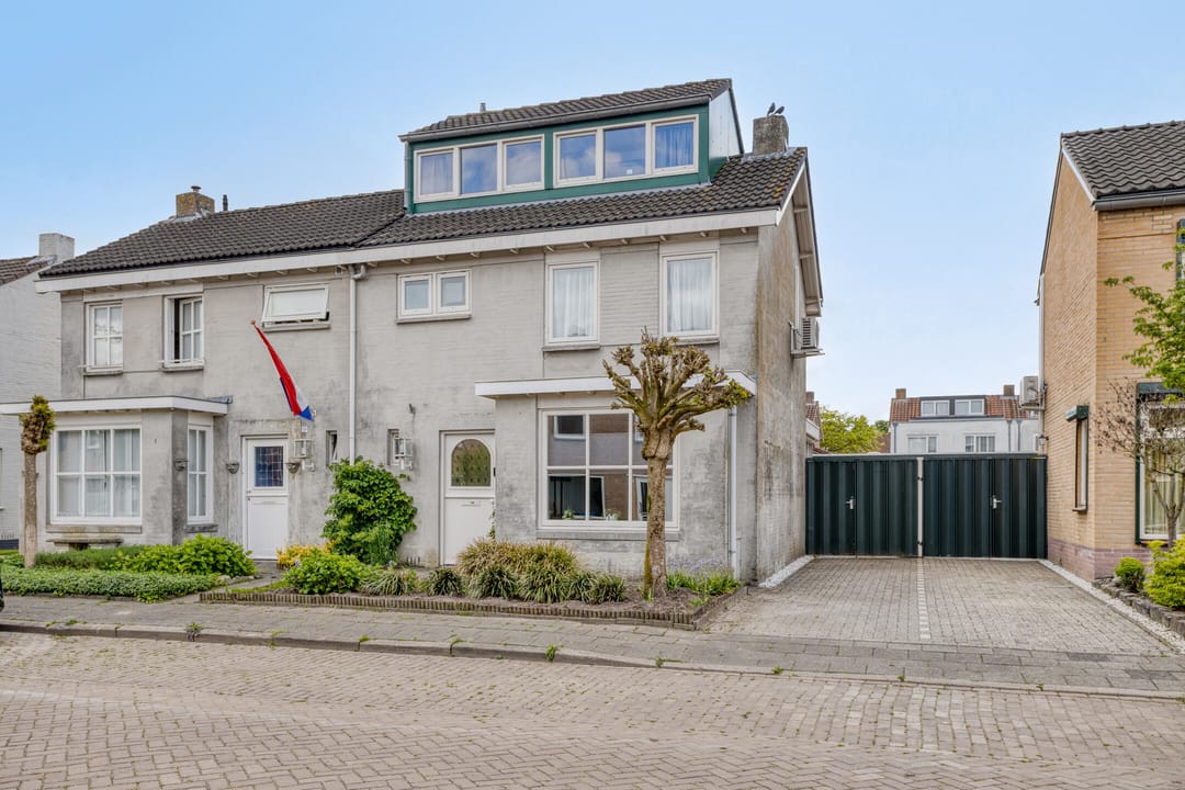 Foto 32 van Pastoor de Beeckstraat 17